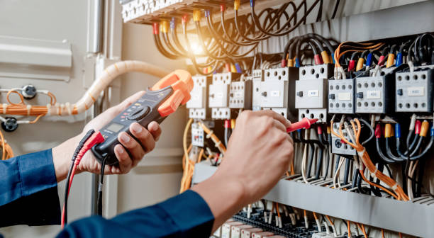 Best Electrical Installation Contractor  in USA